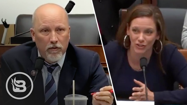 Chip Roy OWNS Abortion Doctor on How Minorities Are Their Client Base