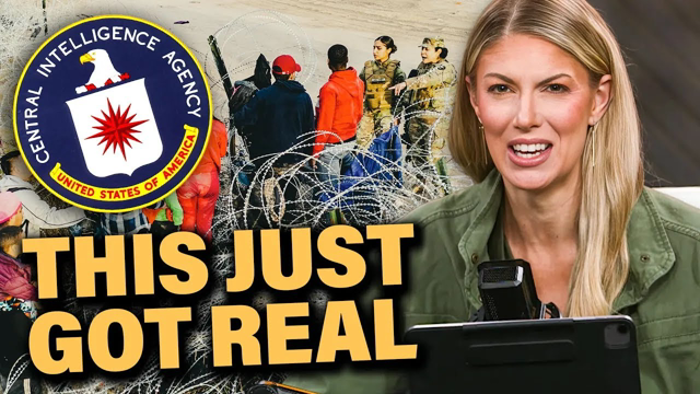 Trump Unleashes the CIA on Mexican Drug Cartels — What Will Happen?