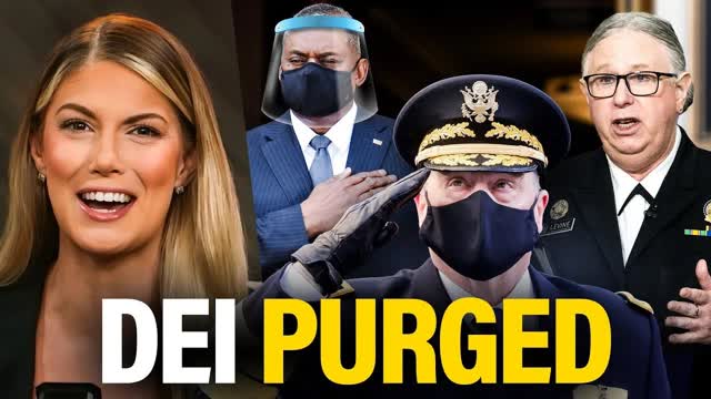 Former Army Infantryman REACTS to Pete Hegseth's Powerful Speech