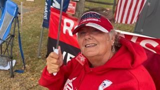 EXCLUSIVE: GOP Elector for Electoral College SPEAKS OUT on Election