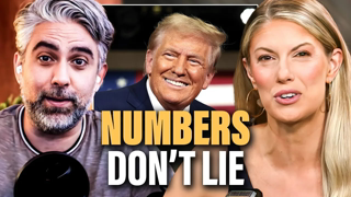 Trump is SURGING as Kamala IMPLODES — Analyzing KEY Election Polls