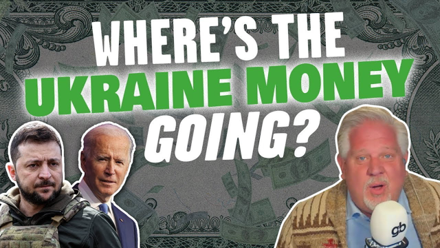 Time for ANSWERS on US Money to Ukraine, Alleged Corruption | @Glenn Beck