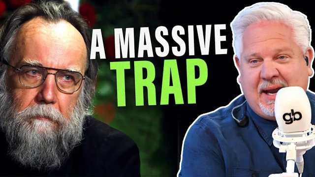 The TRUTH about Aleksandr Dugin and Future of Humanity