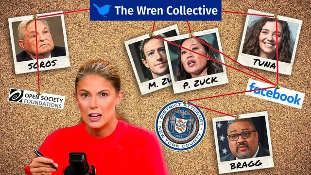 EXPOSED: How George Soros' "Shadow Network" Creates Chaos