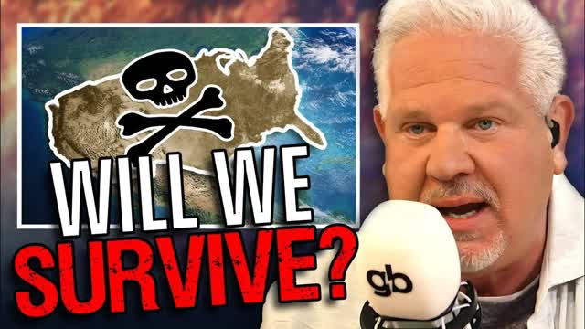 Is America's Greatest Threat ALREADY Within Our Borders?