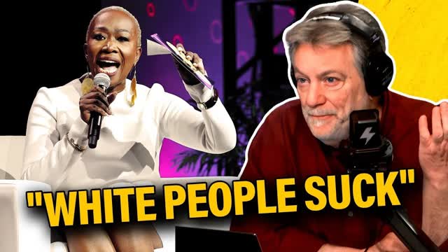 UNREAL: Is THIS Joy Reid's MOST IGNORANT Rant of All-Time?!
