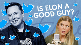 Is Elon One of the Good Guys? | @Allie Beth Stuckey