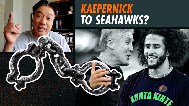 Colin Kaepernick Will TANK Whatever Team Picks Him Up | @Jason Whitlock