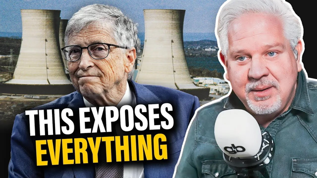 Why is Bill Gates Suddenly Investing BILLIONS in Nuclear Power Plants?