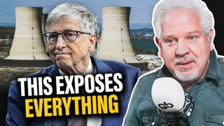 Why is Bill Gates Suddenly Investing BILLIONS in Nuclear Power Plants?