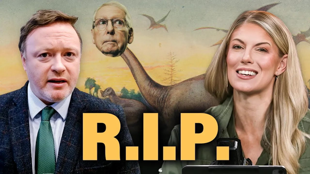 Anti-Trump RINO's are an Endangered Species — Why They LOST to MAGA