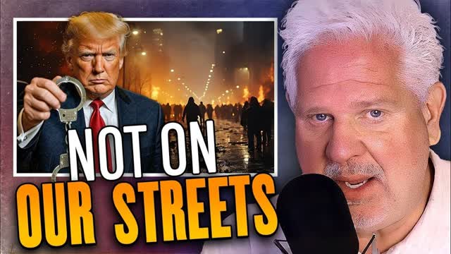 Trump's Crime Crackdown Goes National as Cities Face Reckoning