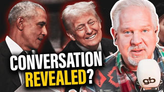 Lip Readers "Decode" Trump/Obama Convo at Jimmy Carter's Funeral