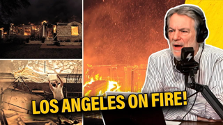 LA Wildfires EXPOSE "Mayor Karen" Bass as WORST Mayor in America!