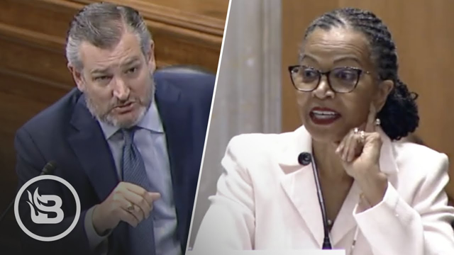 Ted Cruz STUNS By Reading Emails Showing State Dept  Discriminates Against White People