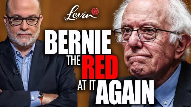Bernie Sanders is Legitimately Crazy! - He Actually Said THIS...