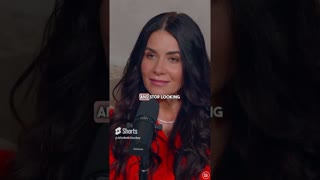 THIS Realization made her LOVE God