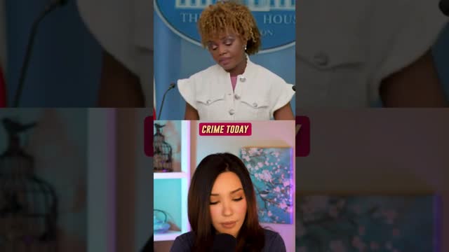 She's such a LIAR!