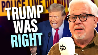 The FBI was LYING about Crime Being Down and Now They ADMIT IT!