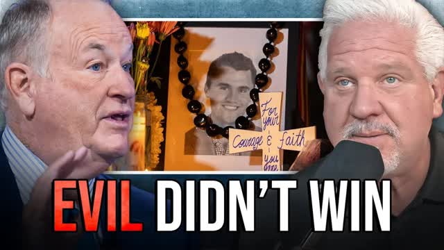 Bill O'Reilly REACTS to Charlie Kirk's Assassination & Collapse of Mainstream Media