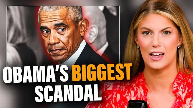 How Obama's Top Henchmen COOKED UP the Fake Russiagate 'Intel Reports' at His Direction