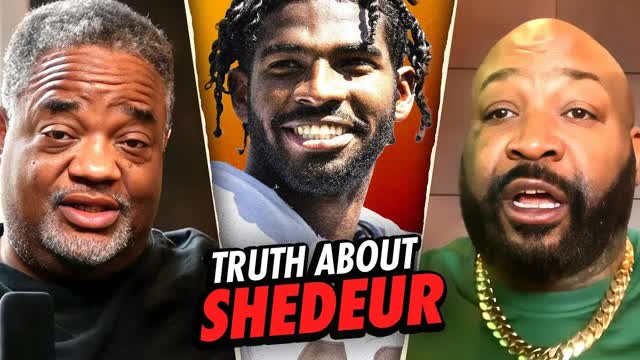 Former NFL QB Doesn't Mince Words with Analysis of Shedeur Sanders