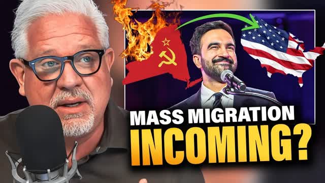 Why Zohran Mamdani's Win will Devastate NYC and Spark a Mass Exodus