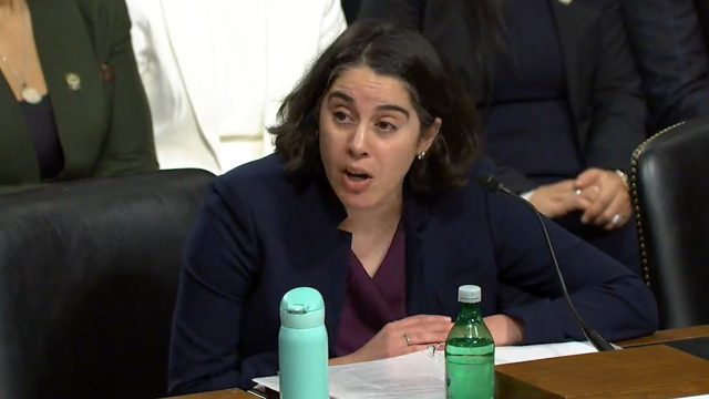 WHAT?!? - Joe Biden Nominated THIS Woman to a Top Air Force Position