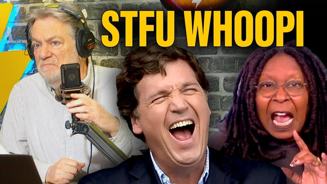 ‘The View’ Never Ceases to Say Stupid Things…