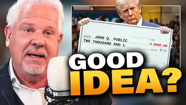 Are $2000 Stimulus Checks Coming? - How Did This Work Out Last Time...