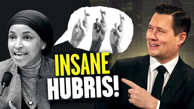 The "Somali Tax Fraud Scam" is HORRIFIC and Ilhan Omar is NOT an Innocent Bystander...