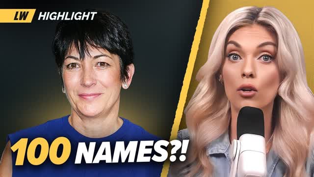 The Epstein Files: Why the DOJ's "Official Narrative" is NOT Adding Up