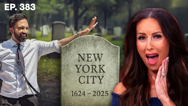 It's RIP for NYC if Zohran Mamdani Becomes Mayor - And Here's Why!