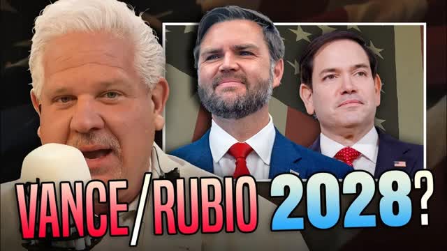 JD Vance or Marco Rubio in 2028? - Here's What to Keep an Eye On...