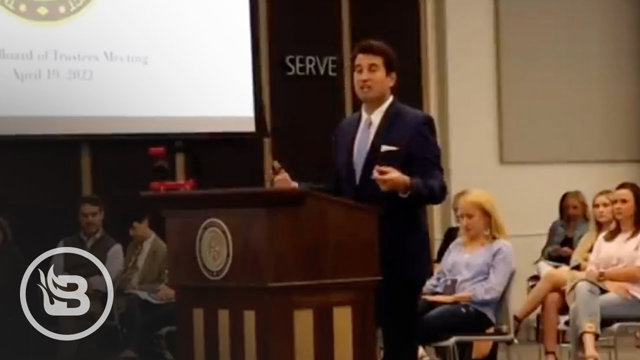Graduate Confronts School Board Over Going WOKE as They Sit in Shameful Silence
