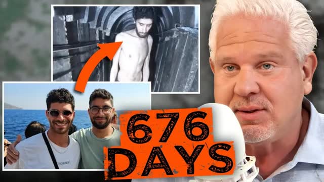Hamas' Brutal Treatment of Hostages Exposed | SHOCKING DETAILS