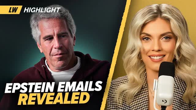 The ONE Theory about Jeffrey Epstein that Makes the MOST Sense