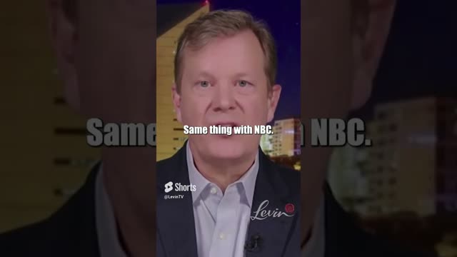 Disney and NBC are Pawns of Communist China