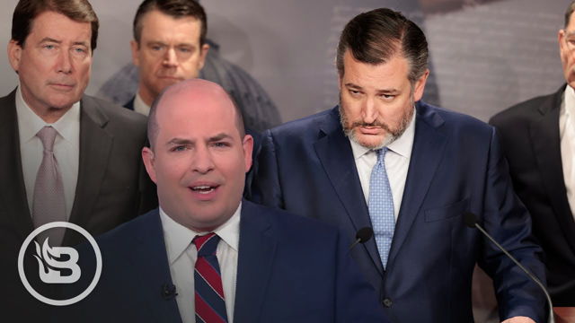 Cruz Looks Reporters In the Eyes and ENDS Them For “Kids In Cages” Nonsense