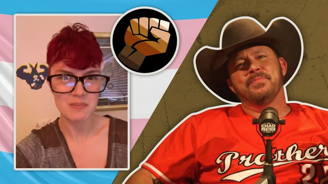 Racist Utah Teacher Builds Classroom for ‘Non-White Students’ | @Chad Prather