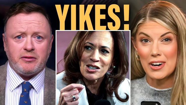 Kamala FAILED Horribly in Fox News Interview & Dems are in PANIC MODE