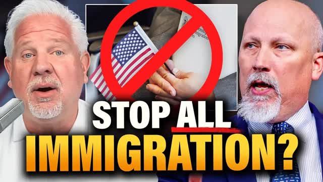 Chip Roy: Here's the ONLY Actual Solution to America's Migrant Crisis