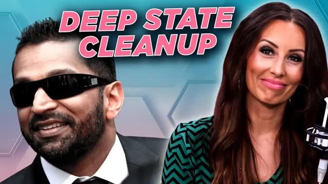 GOOD RIDDANCE: These 3 Major Swamp Rats Just Got FIRED at the FBI