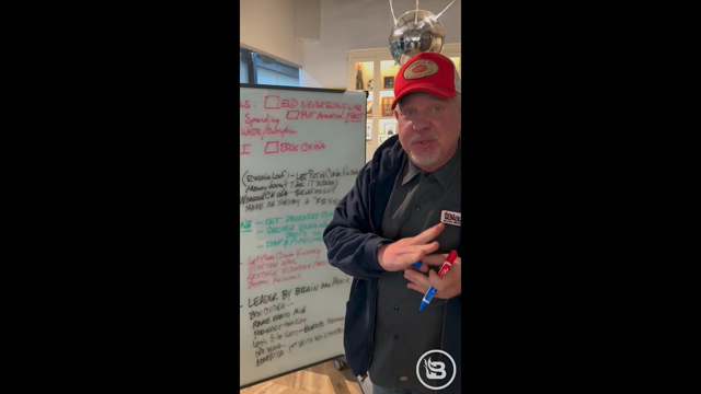 Trump's "4D Chess" on Global Politics | Glenn Beck Whiteboard Breakdown