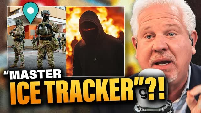 Democrats want ICE Agents "Tracked"... What is Their Goal Here?