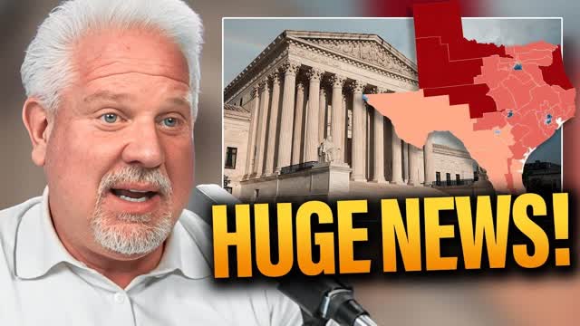 5 MORE Republican Seats in Congress?! - New SCOTUS Ruling is Massive