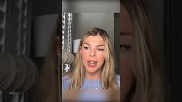 @Allie Beth Stuckey: The Buffalo Supermarket Shooter Is EVIL | #shorts