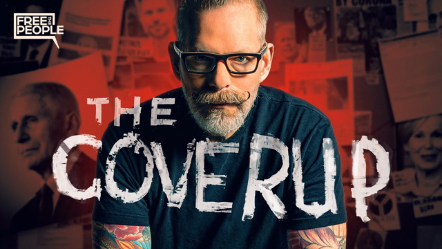 The Coverup | Official Trailer
