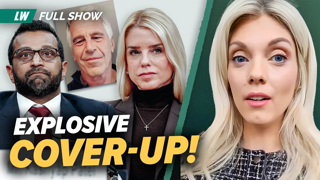 The Epstein Files: Are Rogue FBI Agents HIDING the Real Details?
