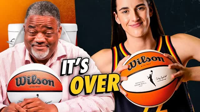 "They're All Hot Garbage!" - Whitlock GOES NUCLEAR on the WNBA